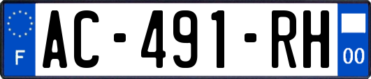 AC-491-RH