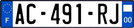 AC-491-RJ