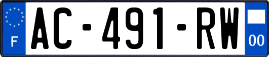 AC-491-RW
