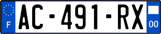 AC-491-RX