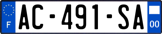 AC-491-SA