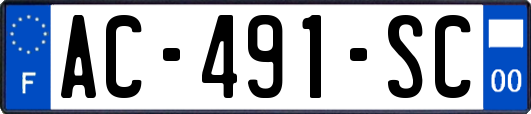 AC-491-SC
