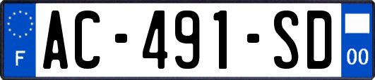AC-491-SD