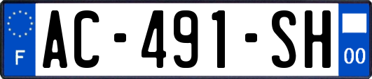 AC-491-SH