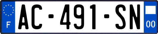 AC-491-SN