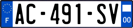 AC-491-SV