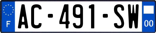 AC-491-SW