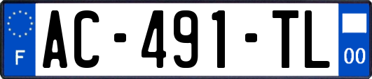 AC-491-TL