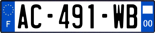 AC-491-WB