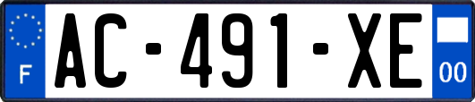 AC-491-XE
