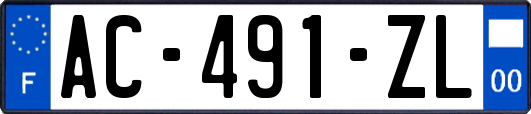 AC-491-ZL