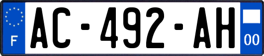 AC-492-AH