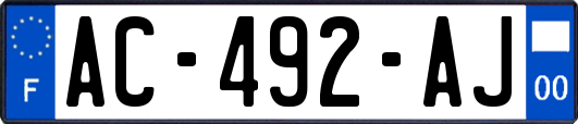 AC-492-AJ