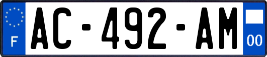 AC-492-AM