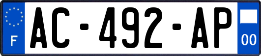 AC-492-AP