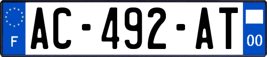 AC-492-AT
