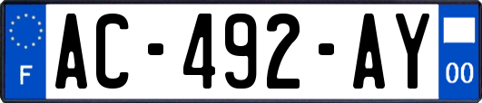 AC-492-AY