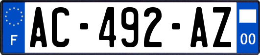 AC-492-AZ