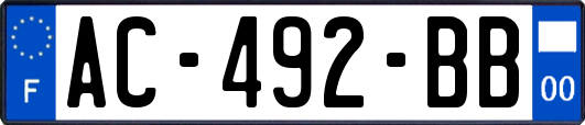 AC-492-BB