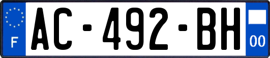 AC-492-BH