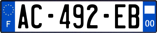 AC-492-EB