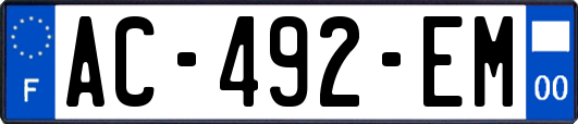 AC-492-EM