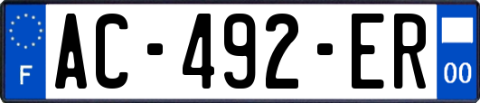 AC-492-ER