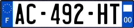AC-492-HT