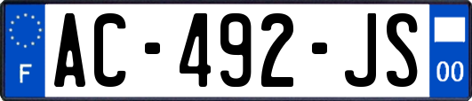AC-492-JS