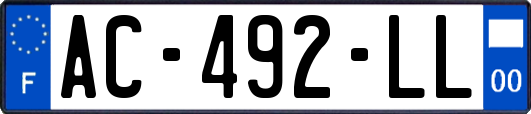 AC-492-LL