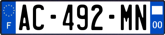 AC-492-MN