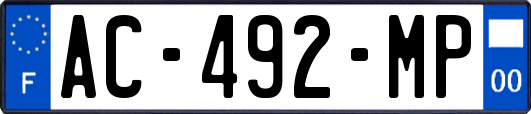 AC-492-MP