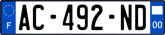 AC-492-ND