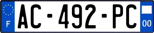 AC-492-PC