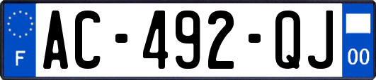 AC-492-QJ