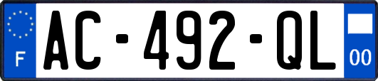 AC-492-QL