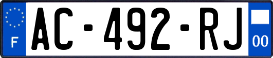 AC-492-RJ