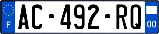 AC-492-RQ