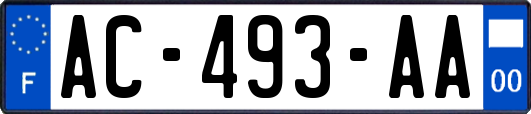 AC-493-AA