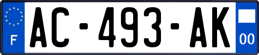 AC-493-AK