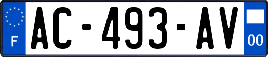 AC-493-AV