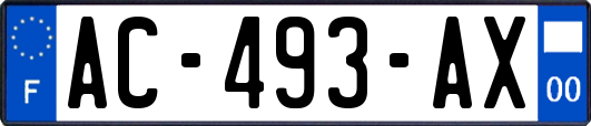 AC-493-AX