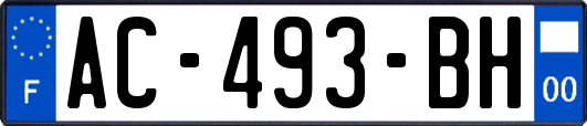 AC-493-BH