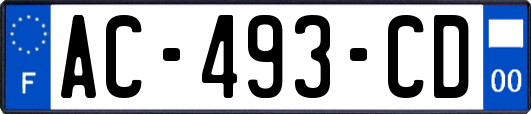 AC-493-CD