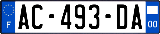 AC-493-DA