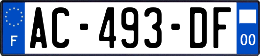 AC-493-DF