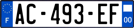 AC-493-EF