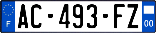 AC-493-FZ