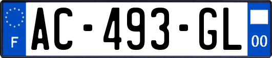 AC-493-GL
