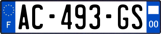 AC-493-GS